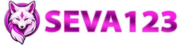SEVA123 LOGO